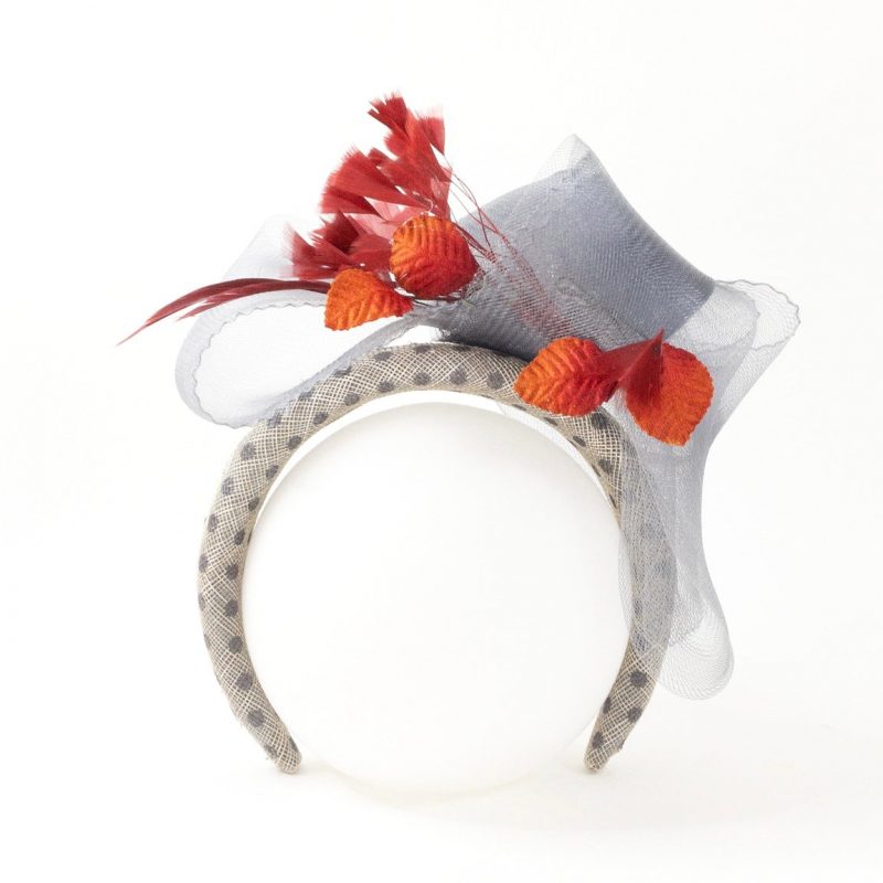 Diadema Lazo de las aves