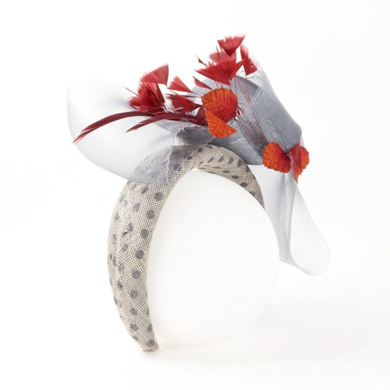 Diadema Lazo de las aves - Imagen 2