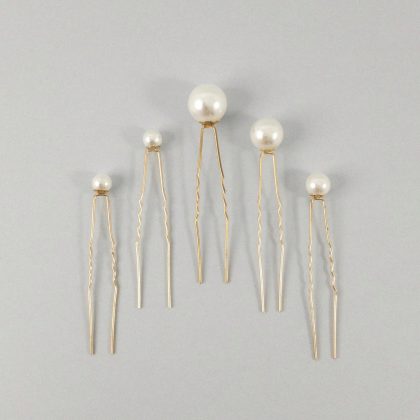 Peinecillos Perlas