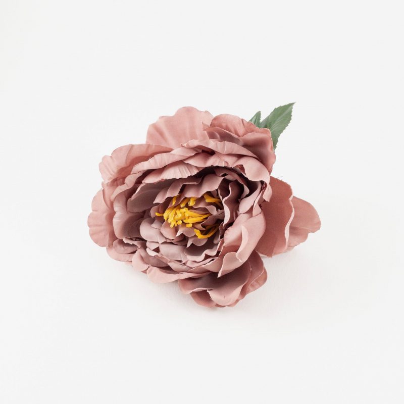 Flor maxi de pétalos redondeados - Imagen 2