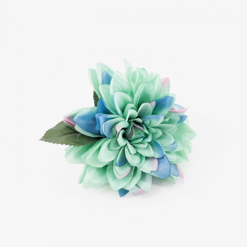 Flor maxi de pétalos picudos - Imagen 3