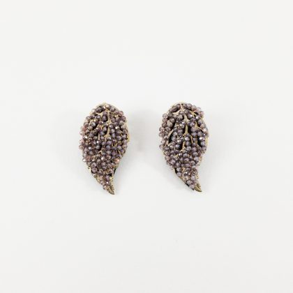 Pendientes Bohemia