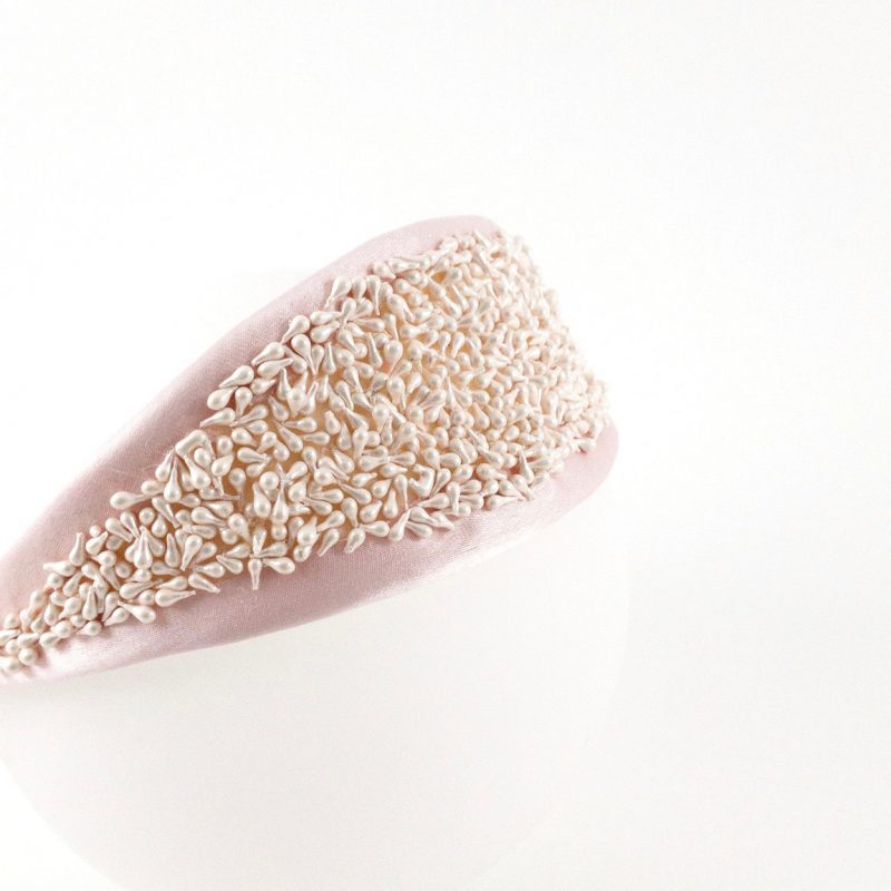 Diadema Dulce belleza - Imagen 4