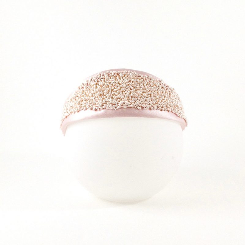 Diadema Dulce belleza - Imagen 3