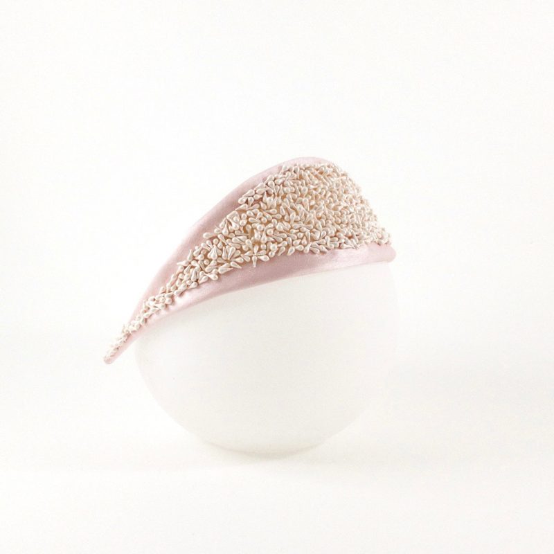 Diadema Dulce belleza - Imagen 2