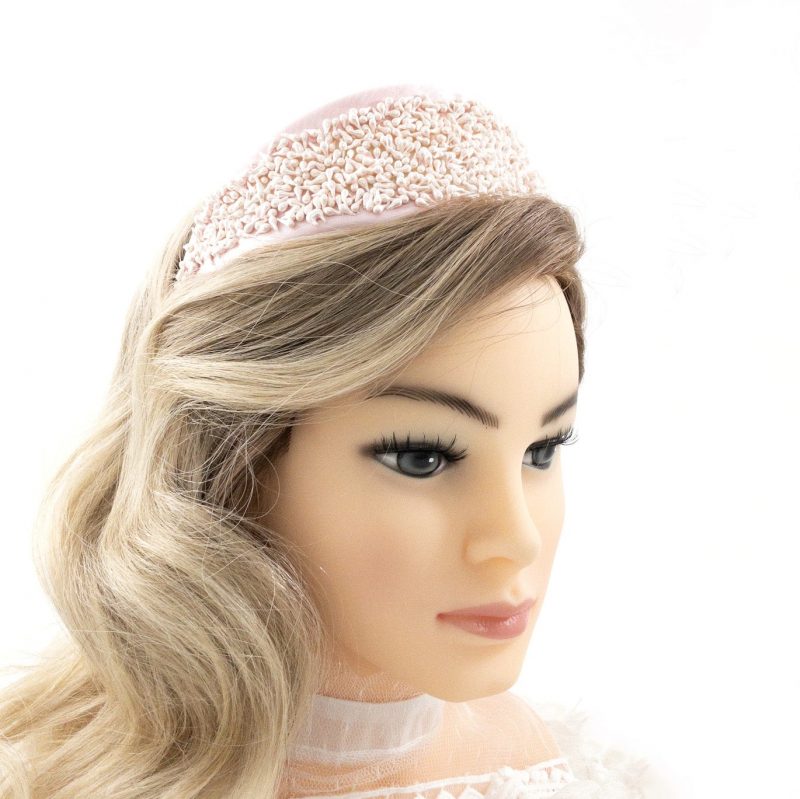 Diadema Dulce belleza - Imagen 5