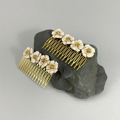 Peinecillos Flores del viento