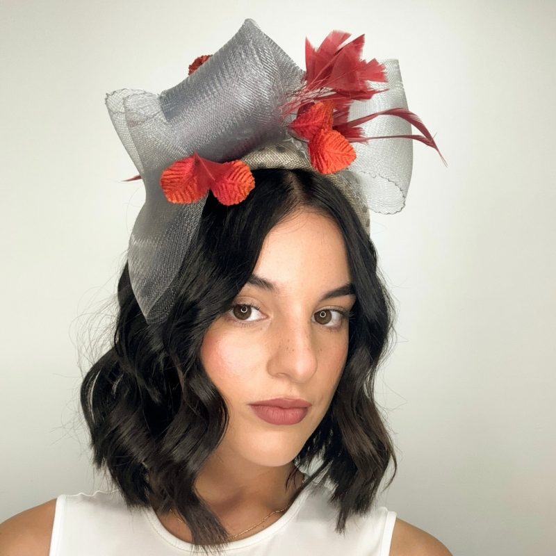 Diadema Lazo de las aves - Imagen 4