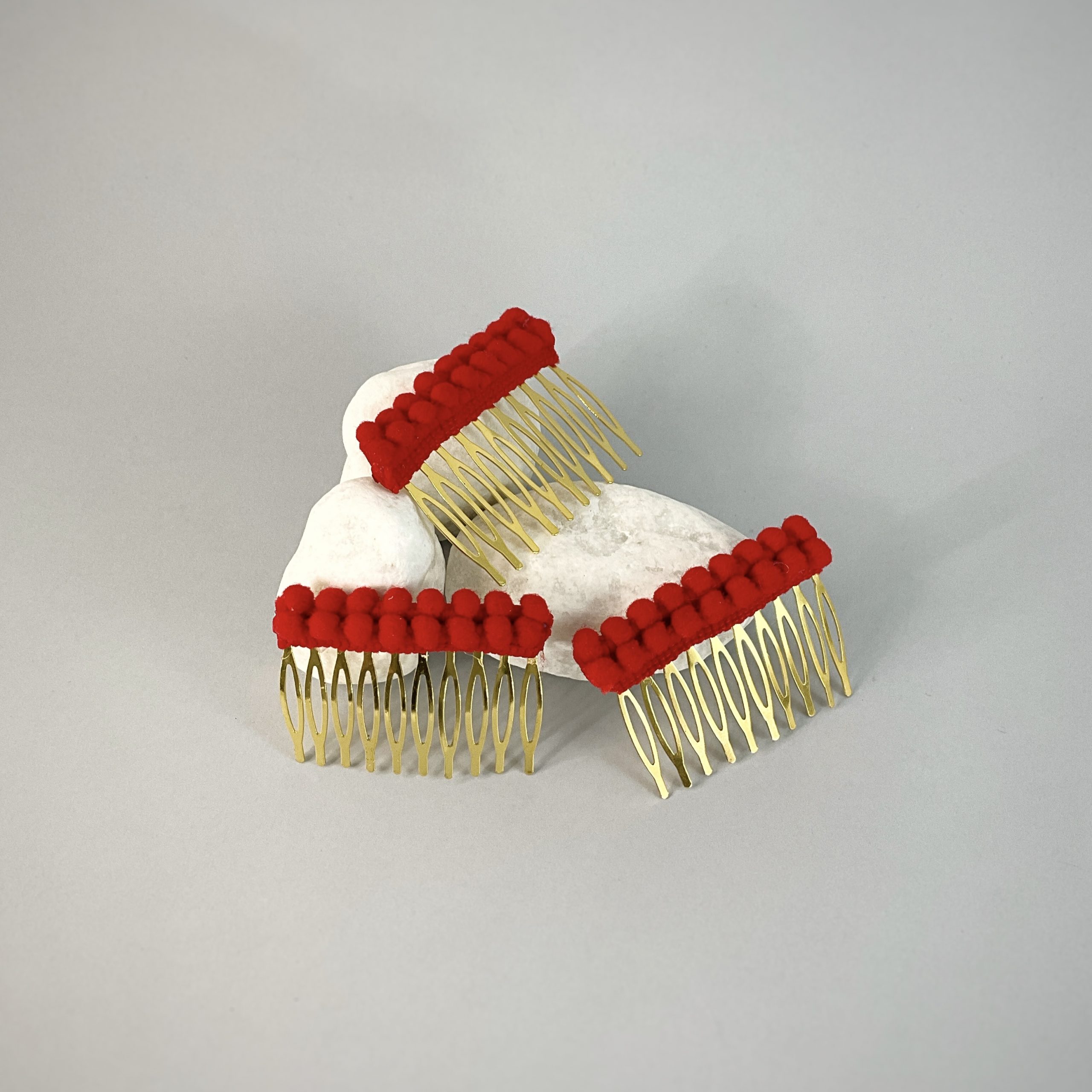 Peinecillos Topitos
