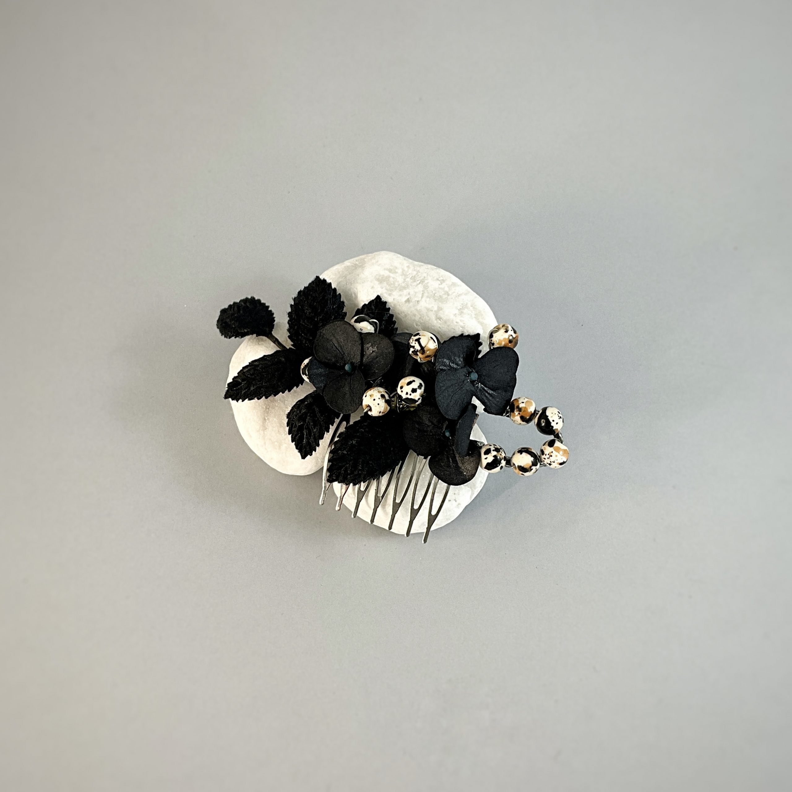 Peinecillo Bosque negro